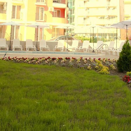 Sunflower Complex Slantschew brjag Exterior foto