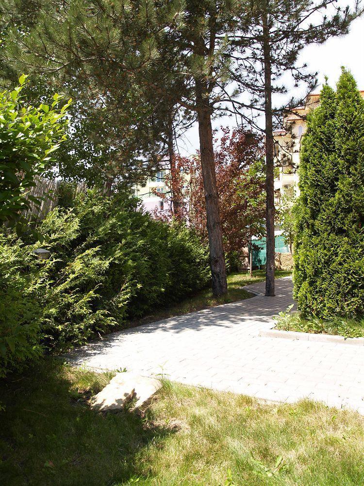 Sunflower Complex Slantschew brjag Exterior foto